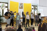 Szkoła Podstawowa w Korczynie