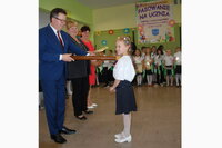 Szkoła Podstawowa w Korczynie