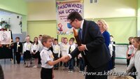 Zespół Szkół w Korczynie