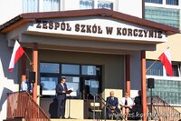 Zespół Szkół w Korczynie