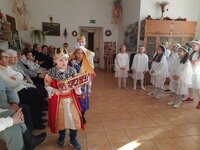 Szkoła Podstawowa w Korczynie