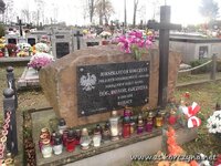 Zespół Szkół w Korczynie