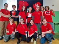 Szkoła Podstawowa w Korczynie