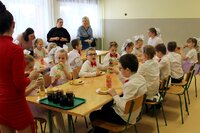 Szkoła Podstawowa w Korczynie