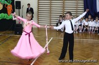 Zespół Szkół w Korczynie