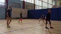Szkoła Podstawowa w Korczynie