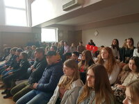 Szkoła Podstawowa w Korczynie