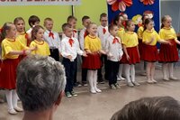 Szkoła Podstawowa w Korczynie