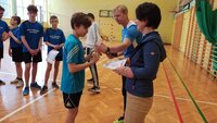 Szkoła Podstawowa w Korczynie