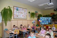 Szkoła Podstawowa w Korczynie