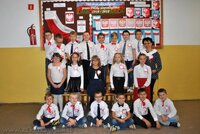 Szkoła Podstawowa w Korczynie