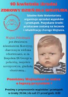 Szkoła Podstawowa w Korczynie