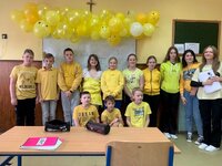 Szkoła Podstawowa w Korczynie