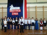 Zespół Szkół w Korczynie