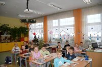Szkoła Podstawowa w Korczynie