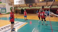 Szkoła Podstawowa w Korczynie