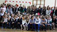 Szkoła Podstawowa w Korczynie