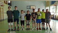 Szkoła Podstawowa w Korczynie