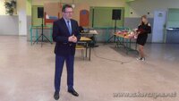Szkoła Podstawowa w Korczynie