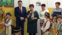 Szkoła Podstawowa w Korczynie