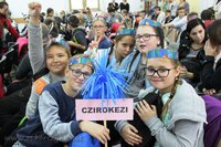 Szkoła Podstawowa w Korczynie
