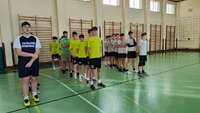 Szkoła Podstawowa w Korczynie