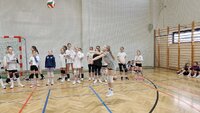 Szkoła Podstawowa w Korczynie