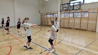 Szkoła Podstawowa w Korczynie