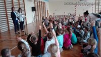 Szkoła Podstawowa w Korczynie