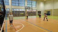 Szkoła Podstawowa w Korczynie