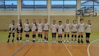 Szkoła Podstawowa w Korczynie
