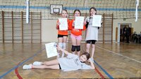 Szkoła Podstawowa w Korczynie