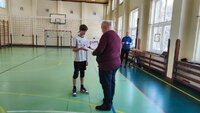 Szkoła Podstawowa w Korczynie