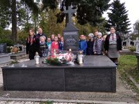 Szkoła Podstawowa w Korczynie