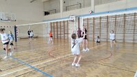 Szkoła Podstawowa w Korczynie