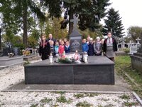 Szkoła Podstawowa w Korczynie