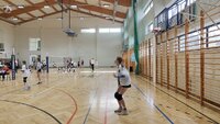 Szkoła Podstawowa w Korczynie
