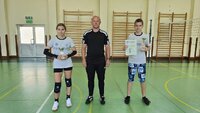 Szkoła Podstawowa w Korczynie