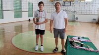 Szkoła Podstawowa w Korczynie