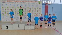 Szkoła Podstawowa w Korczynie