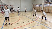 Szkoła Podstawowa w Korczynie