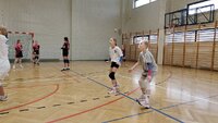Szkoła Podstawowa w Korczynie