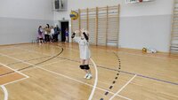 Szkoła Podstawowa w Korczynie