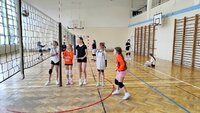 Szkoła Podstawowa w Korczynie