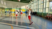 Szkoła Podstawowa w Korczynie