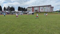 Szkoła Podstawowa w Korczynie