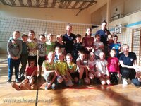 Szkoła Podstawowa w Korczynie