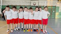 Szkoła Podstawowa w Korczynie