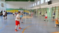 Szkoła Podstawowa w Korczynie