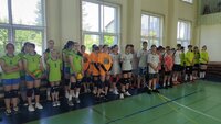 Szkoła Podstawowa w Korczynie